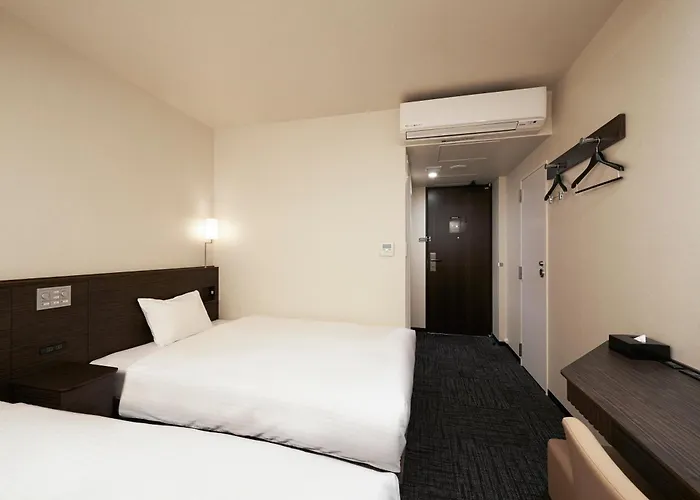 Sotetsu Fresa Inn Ochanomizu Jimbocho