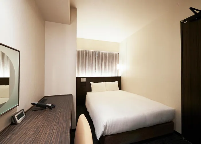 Sotetsu Fresa Inn Ochanomizu Jimbocho