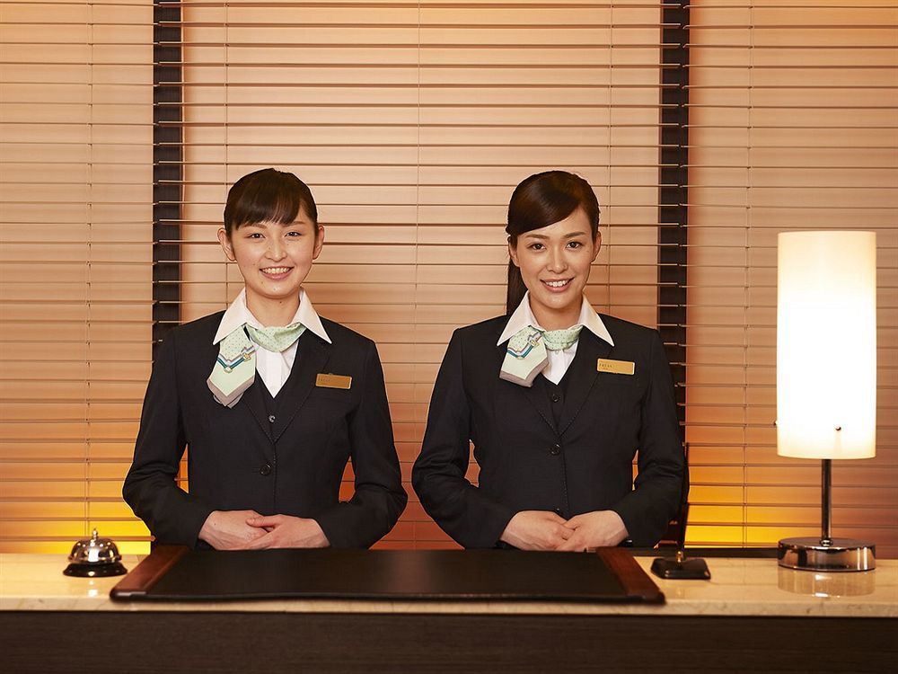 โรงแรม โซเตตสึ เฟรซา โอชะโนะมิซุ จิมโบโชะ