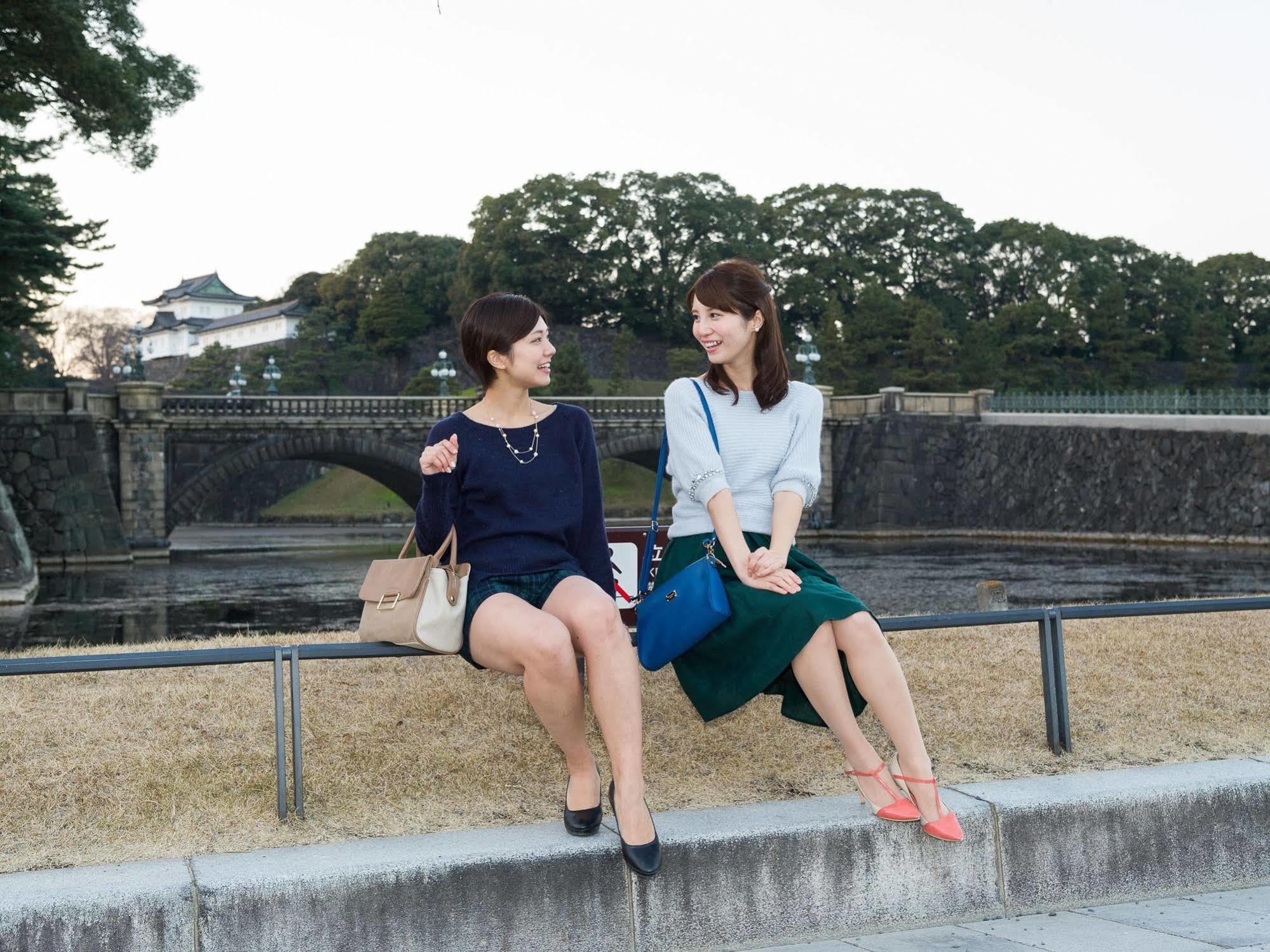 โซเตตสึ เฟรซา โอชะโนะมิซุ จิมโบโชะ โรงแรม