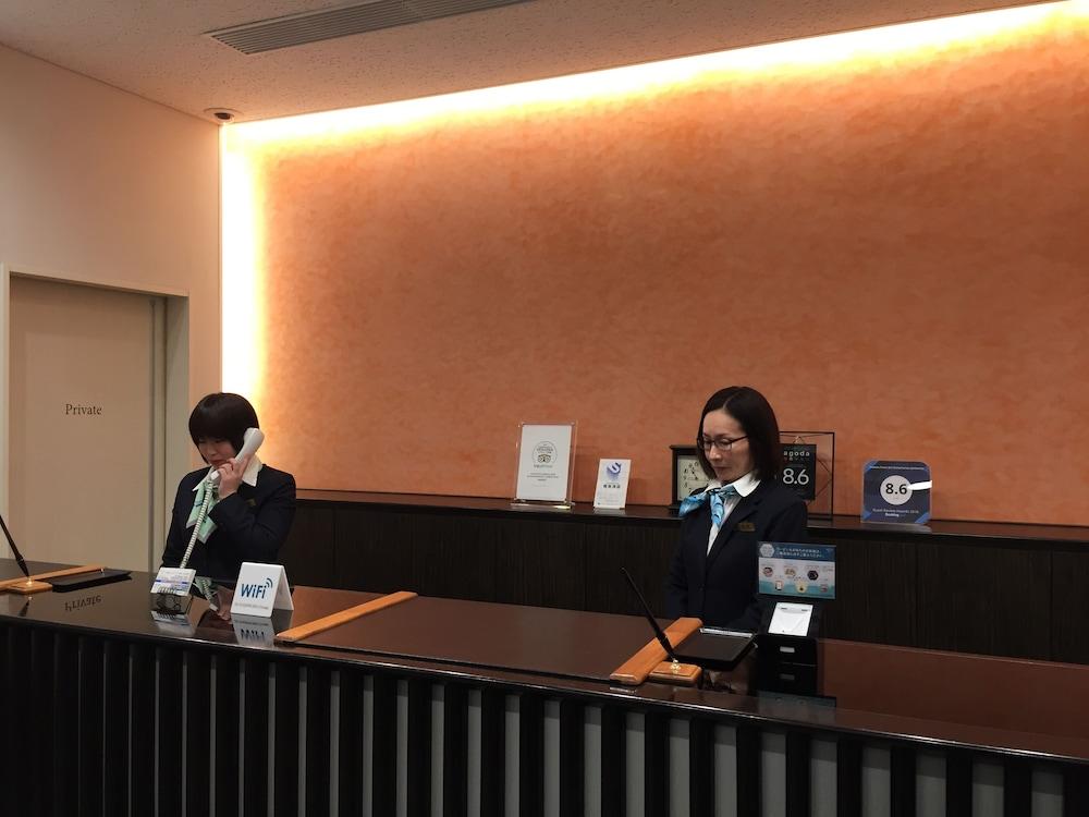 御茶水神保町索特图斯弗雷撒酒店 東京都