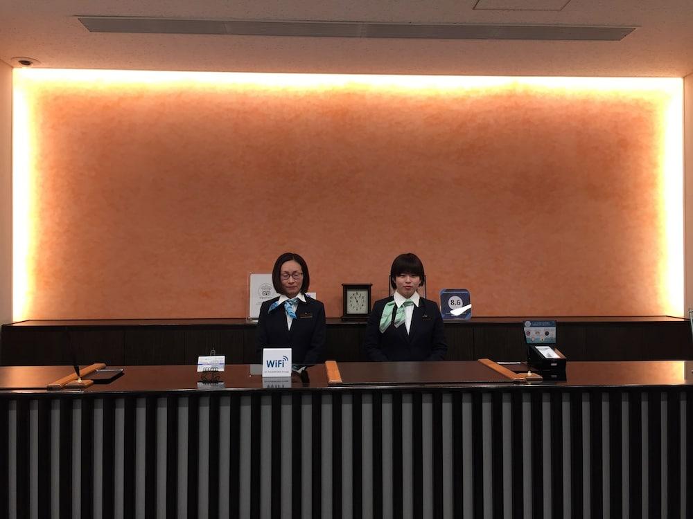 Hotel Sotetsu Fresa Ochanomizu Jimbocho Präfektur Tokio