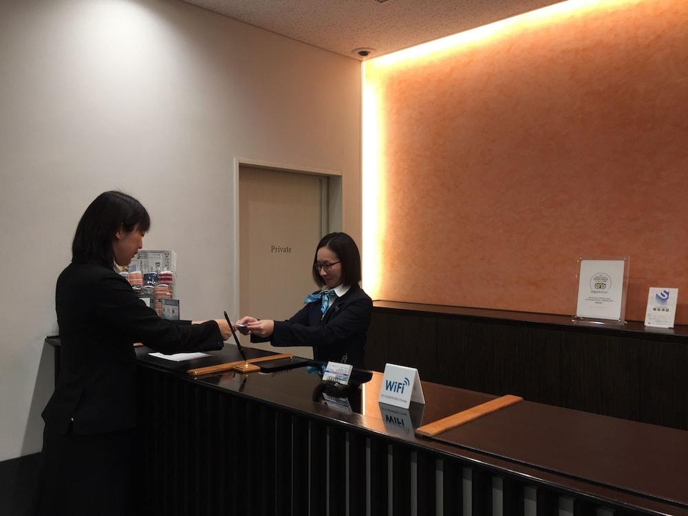御茶水神保町索特图斯弗雷撒酒店 東京都