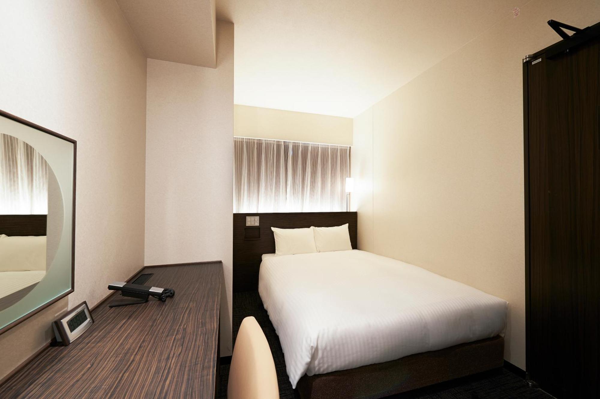 Sotetsu Fresa Ochanomizu Jimbocho Hotel Präfektur Tokio