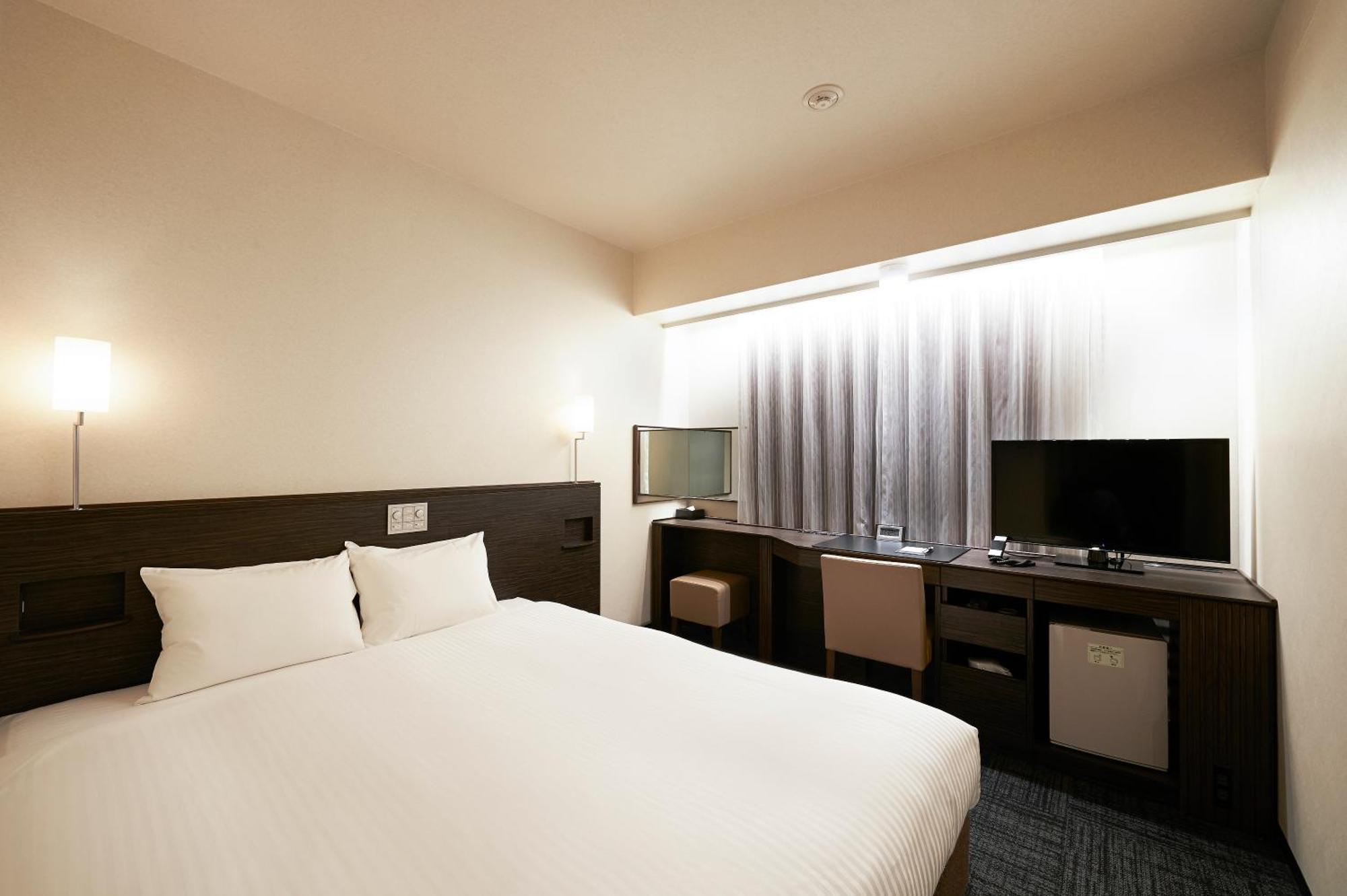 Hotel Sotetsu Fresa Ochanomizu Jimbocho Präfektur Tokio
