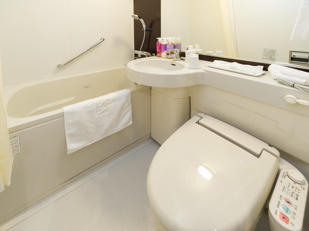Hotel Sotetsu Fresa Ochanomizu Jimbocho Präfektur Tokio