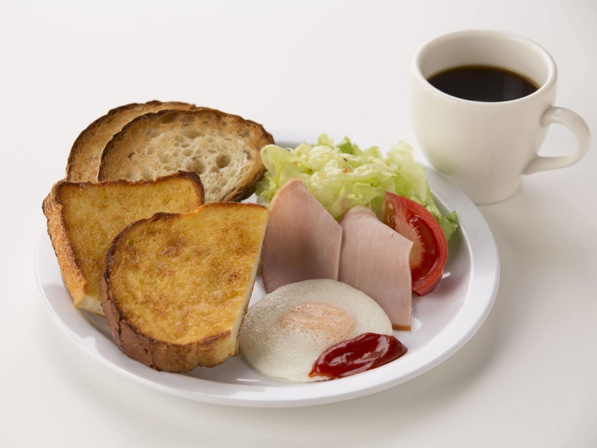 Hotel Sotetsu Fresa Ochanomizu Jimbocho Präfektur Tokio