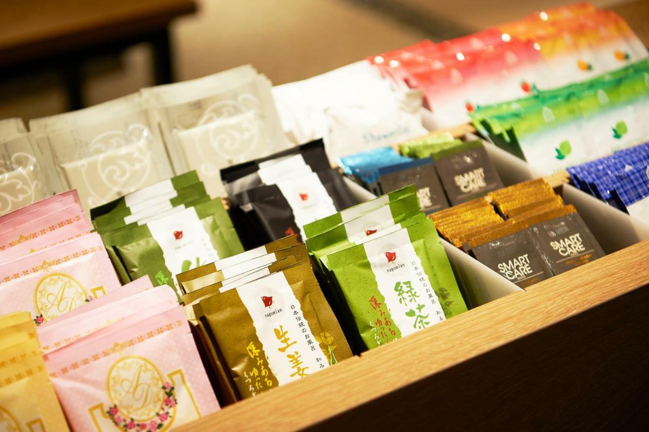 Sotetsu Fresa Ochanomizu Jimbocho 3* Präfektur Tokio